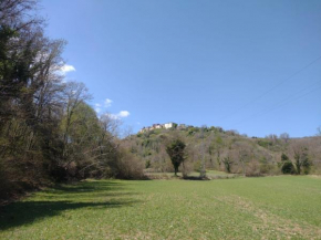 GUEST HOUSE VISTA BELLA apartment & studio Prato